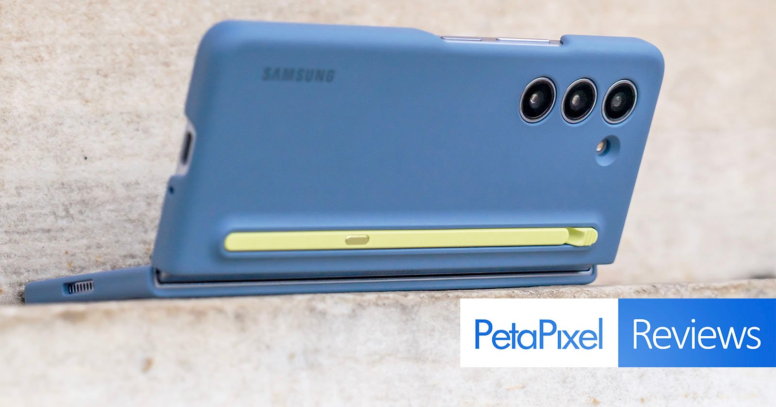 Samsung Galaxy Z Fold 5 Review: Baby Steps Forward