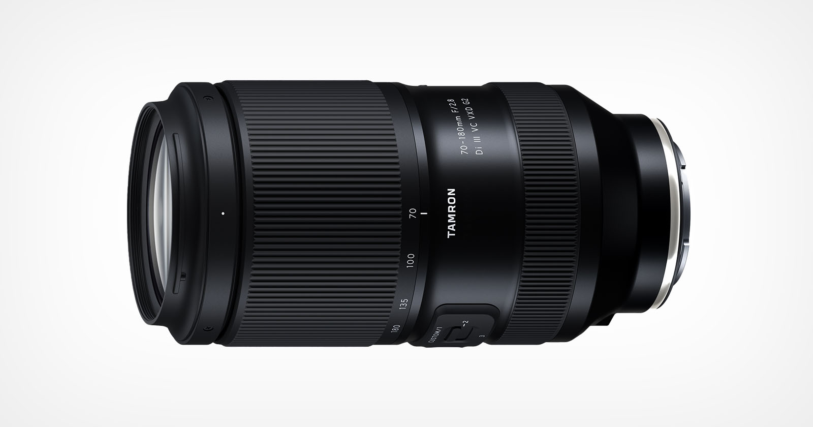 Tamron is Developing a Second-Gen 70-180mm f/2.8 for Sony E-Mount