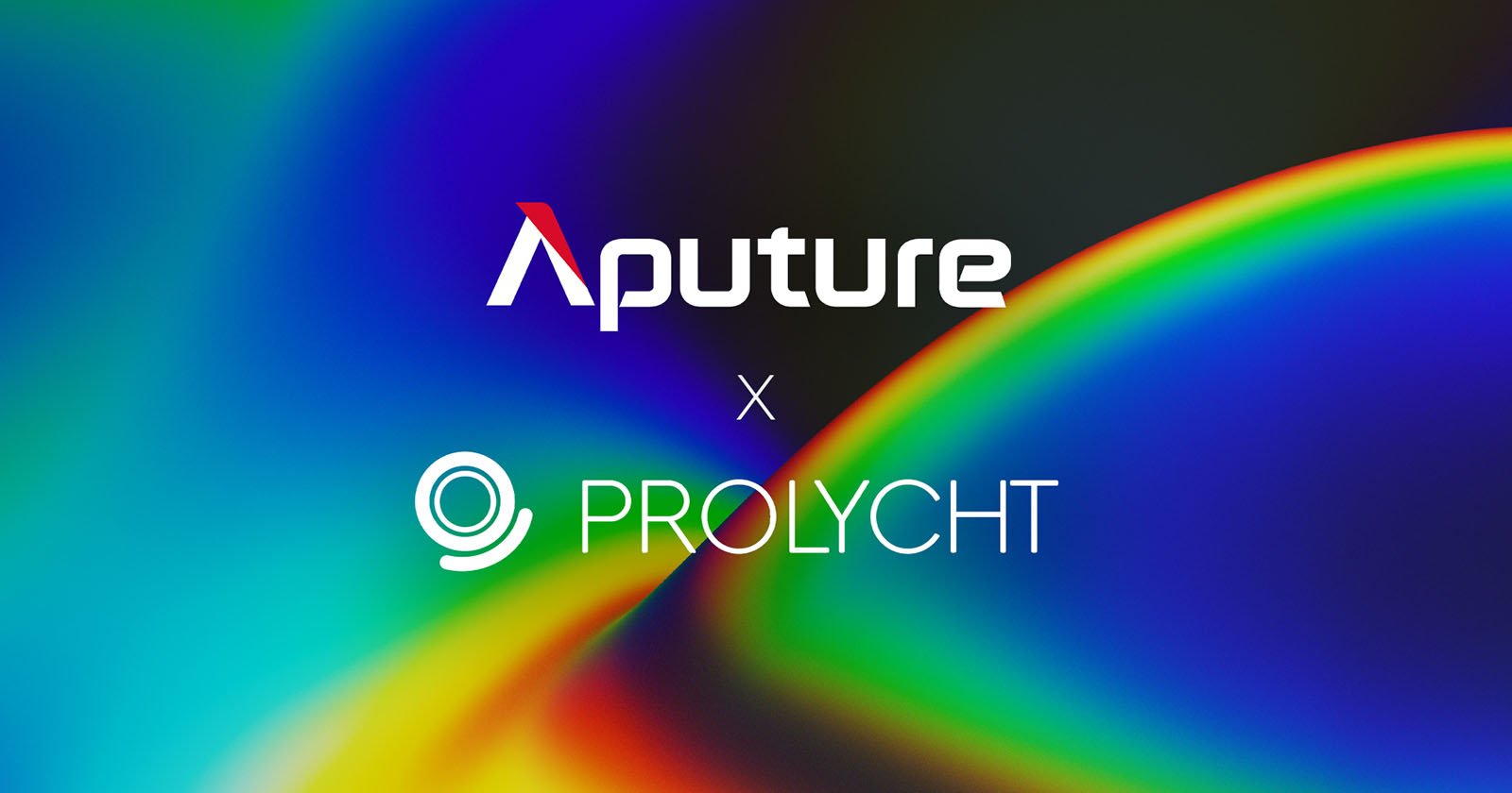  aputure has acquired film led lighting maker 