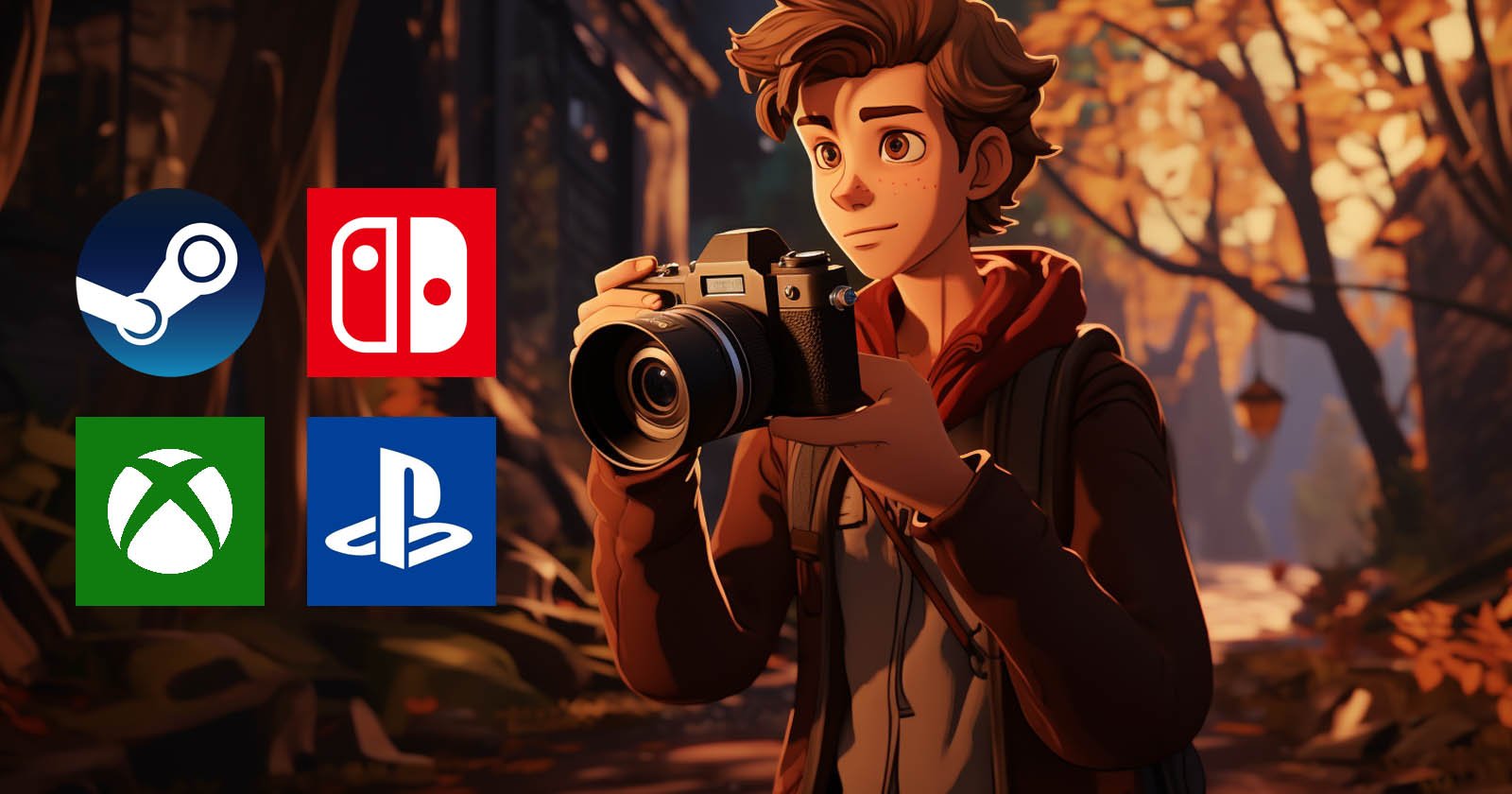15 Great Photography Games to Play in 2023