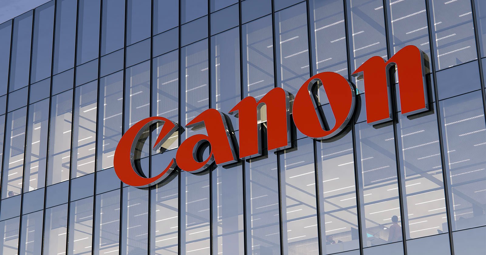 Canon Made Nearly Half the Digital Cameras Sold in 2023