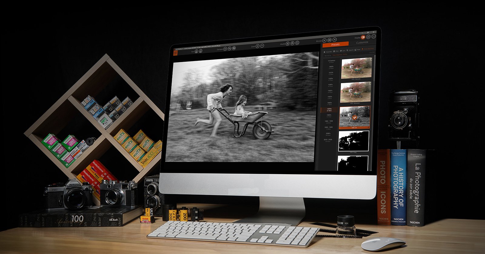 DxO PhotoLab and FilmPack Version 7 Add Powerful New Editing Tools
