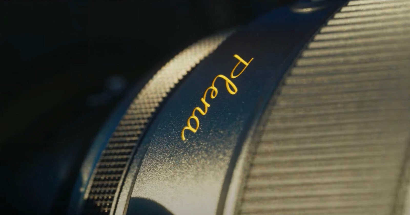 Nikon Teases a New Plena Lens That Channels the Noct Spirit
