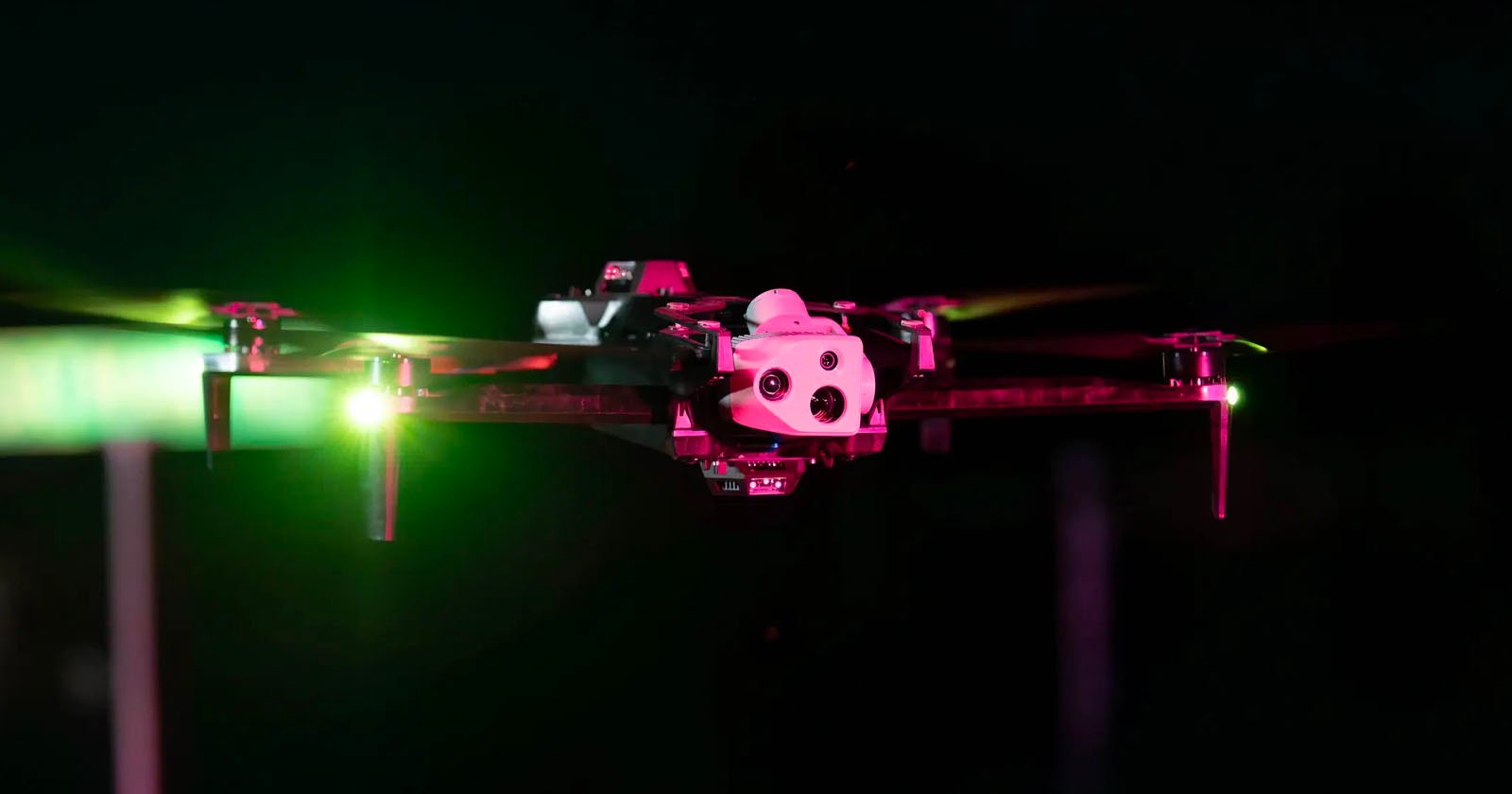 Skydios New X10 Drone Looks Amazing, But You Cant Buy It