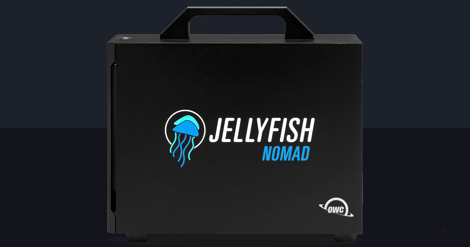  owc jellyfish nas solutions are lightning-quick 