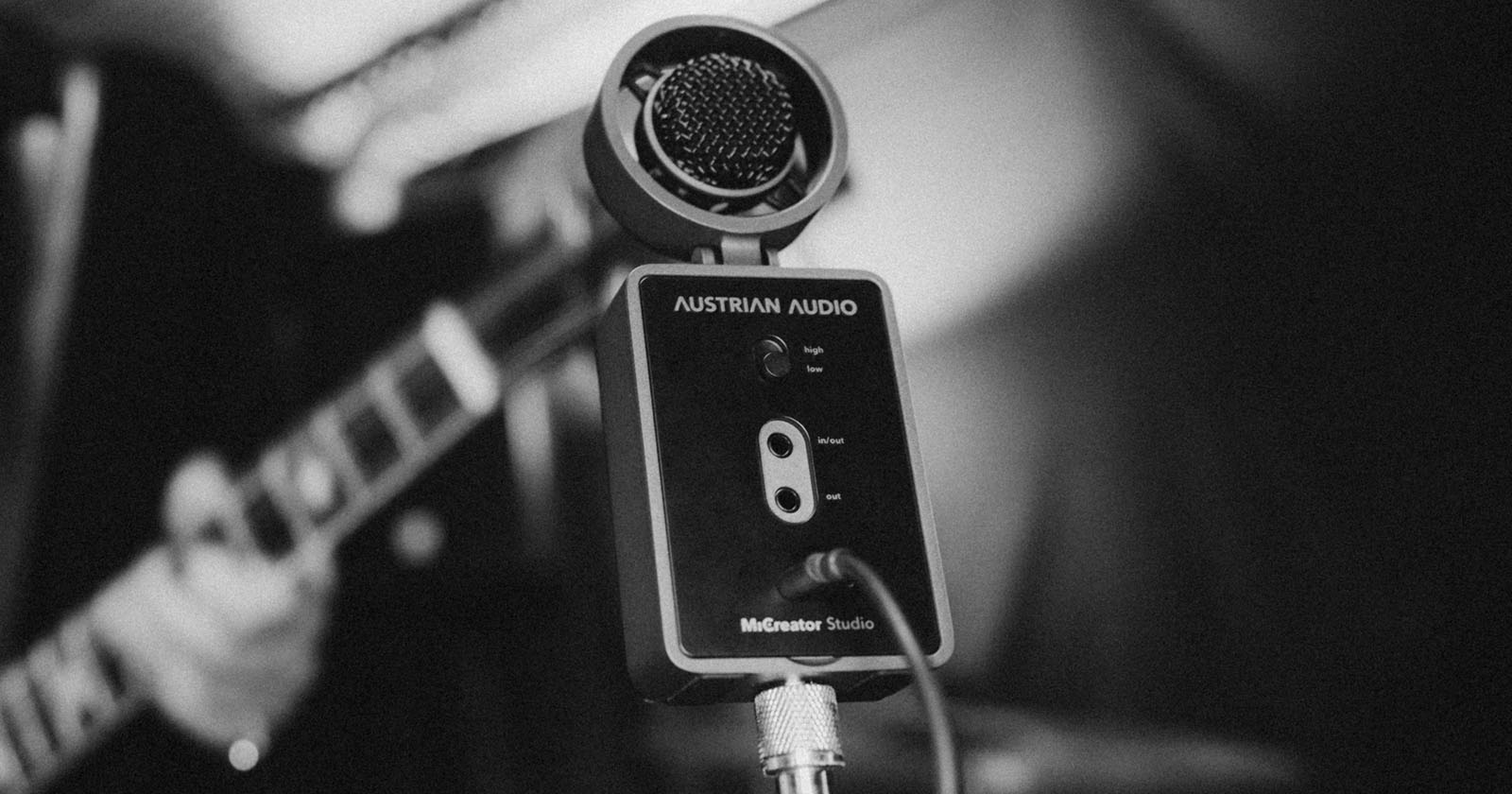  austrian audio micreator studio recording system offers versatility 