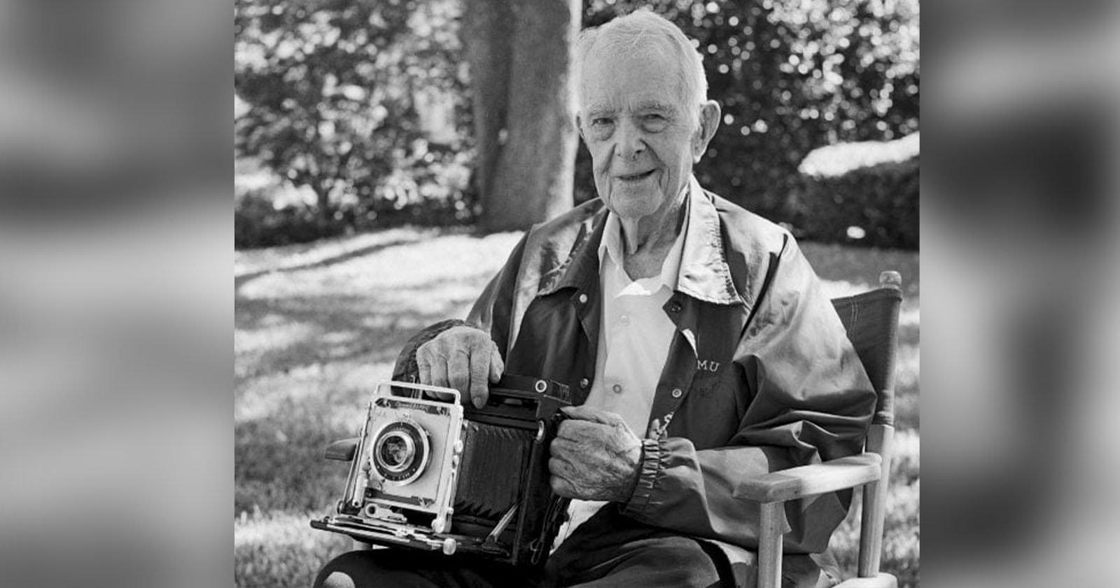 Brad Bradley, Who Photographed the Cotton Bowl 75 Times, Dies Age 101