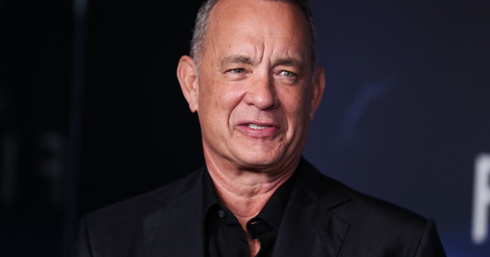 Tom Hanks Warns Fans About AI-Generated Deepfake Ad Featuring Him