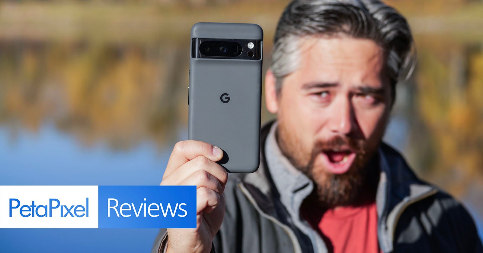 Google Pixel 8 Pro Review for Photographers: Androids Best Camera