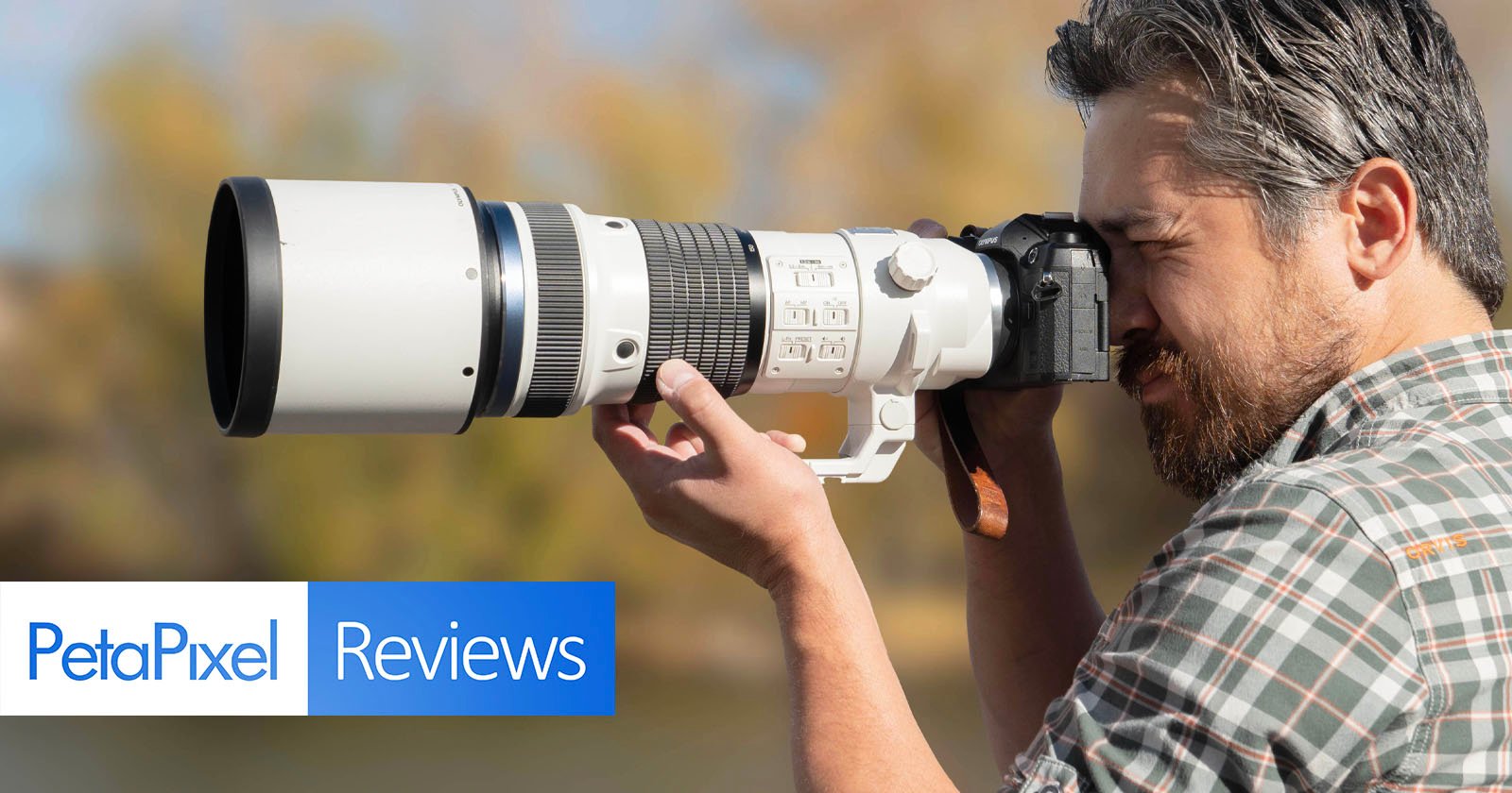 OM System M.Zuiko ED 150-400mm f/4.5 IS PRO Review: Worth Waiting For