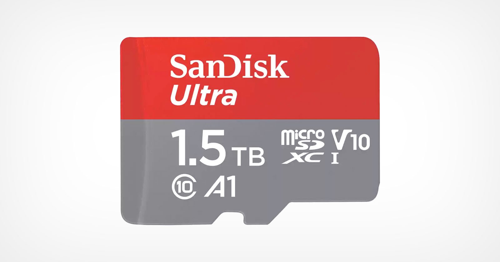 SanDisk Now Makes Worlds Fastest 1.5TB High-Capacity microSD Card