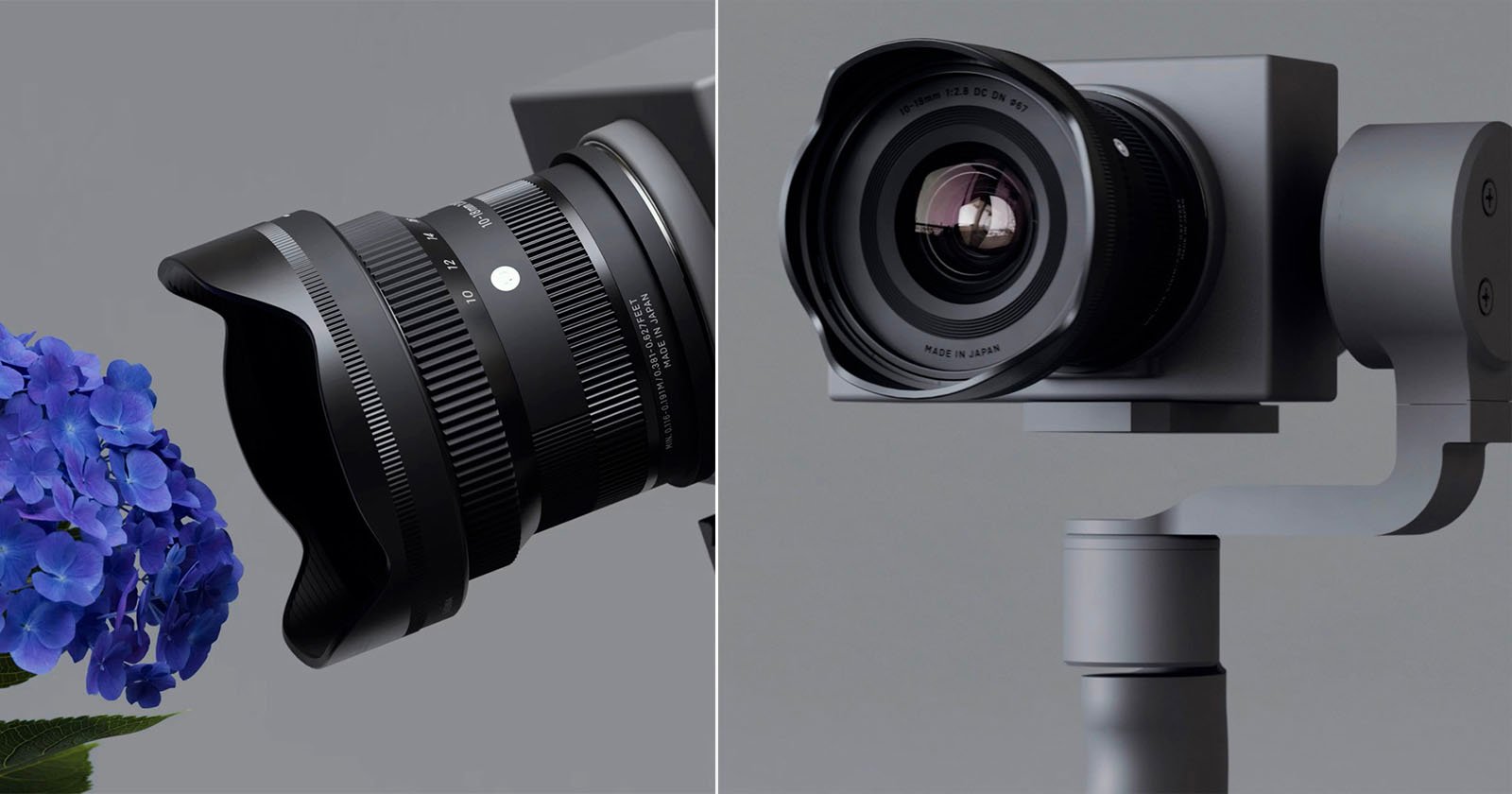 Sigma Should Make an L-Mount APS-C Camera (And Probably Will)