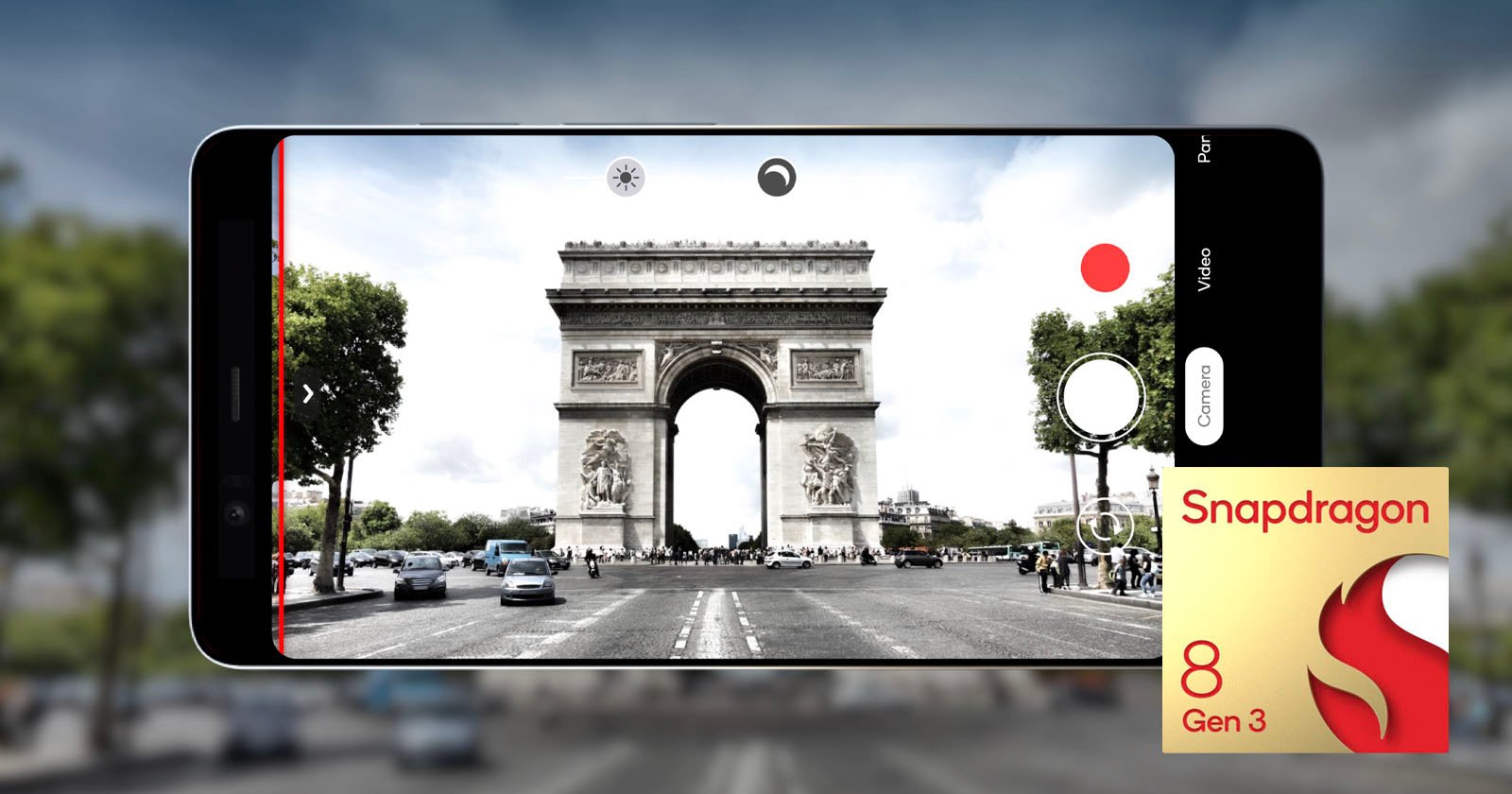  snapdragon gen uses add photo video 