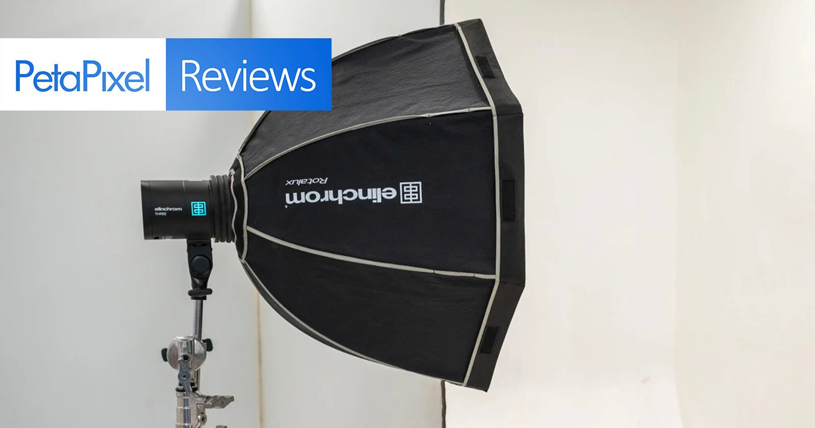 Elinchrom Three Review: A Just Right Light for Photographers on the Move