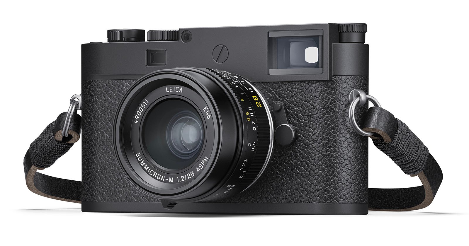Leica M11-P Is Worlds First Camera to Embrace Content Credentials