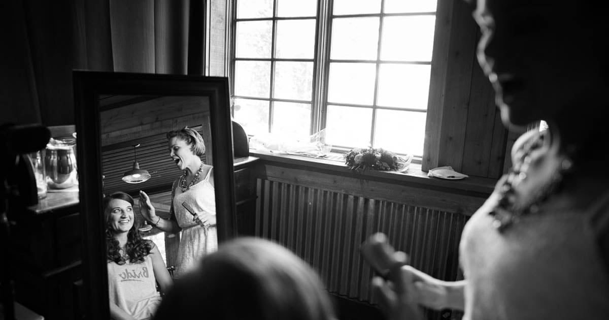 How to Tell a Better Story With Your Wedding Photos