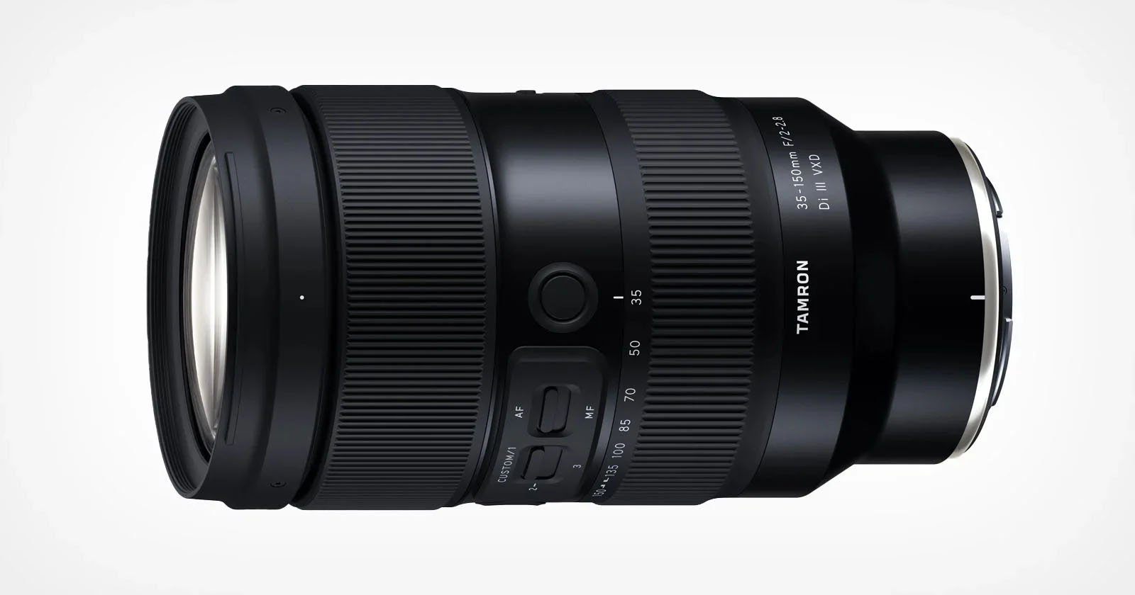 Tamron Firmware Update Improves AF for 28-200mm and 35-150mm Zooms