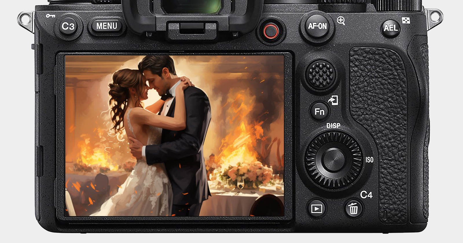 Wedding Photography Survival Guide: Difficult Situations and How to Handle Them