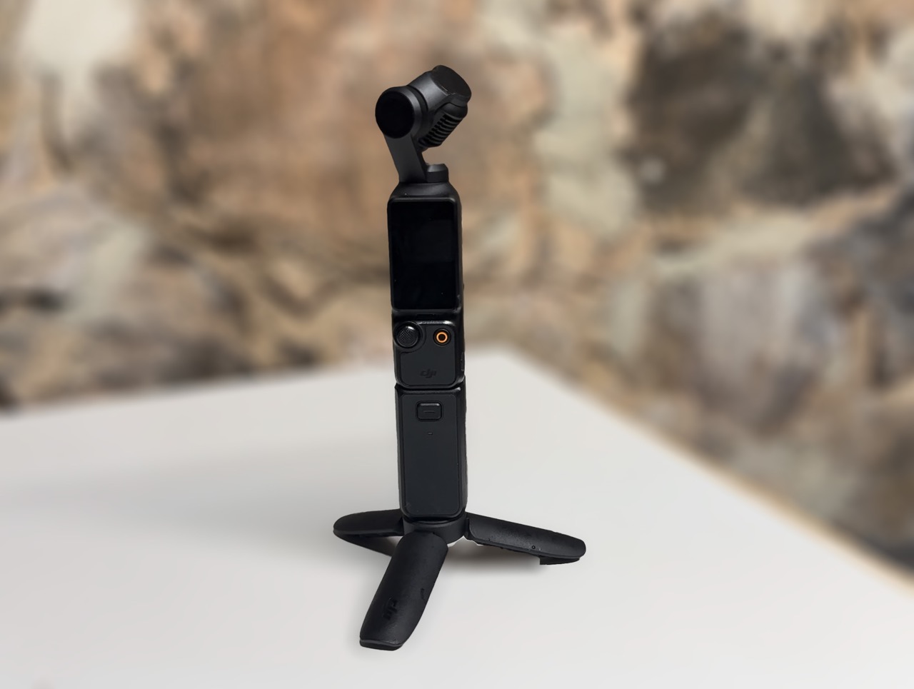 Dji Osmo Pocket Review Compact Capable Powerful Petapixel