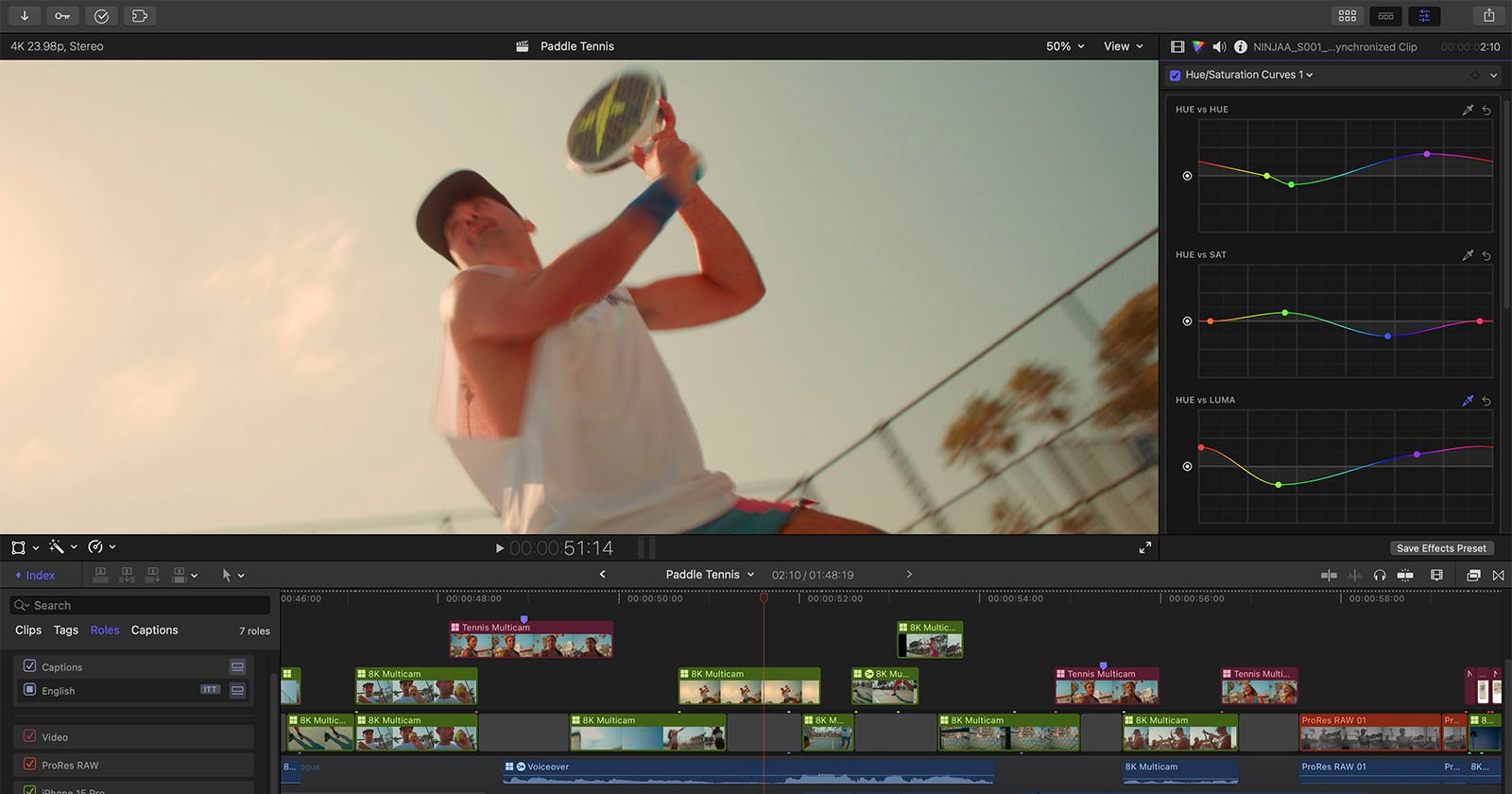 Final Cut Pro is Getting Faster on Mac, Better Workflows on iPad, and New Features on Both