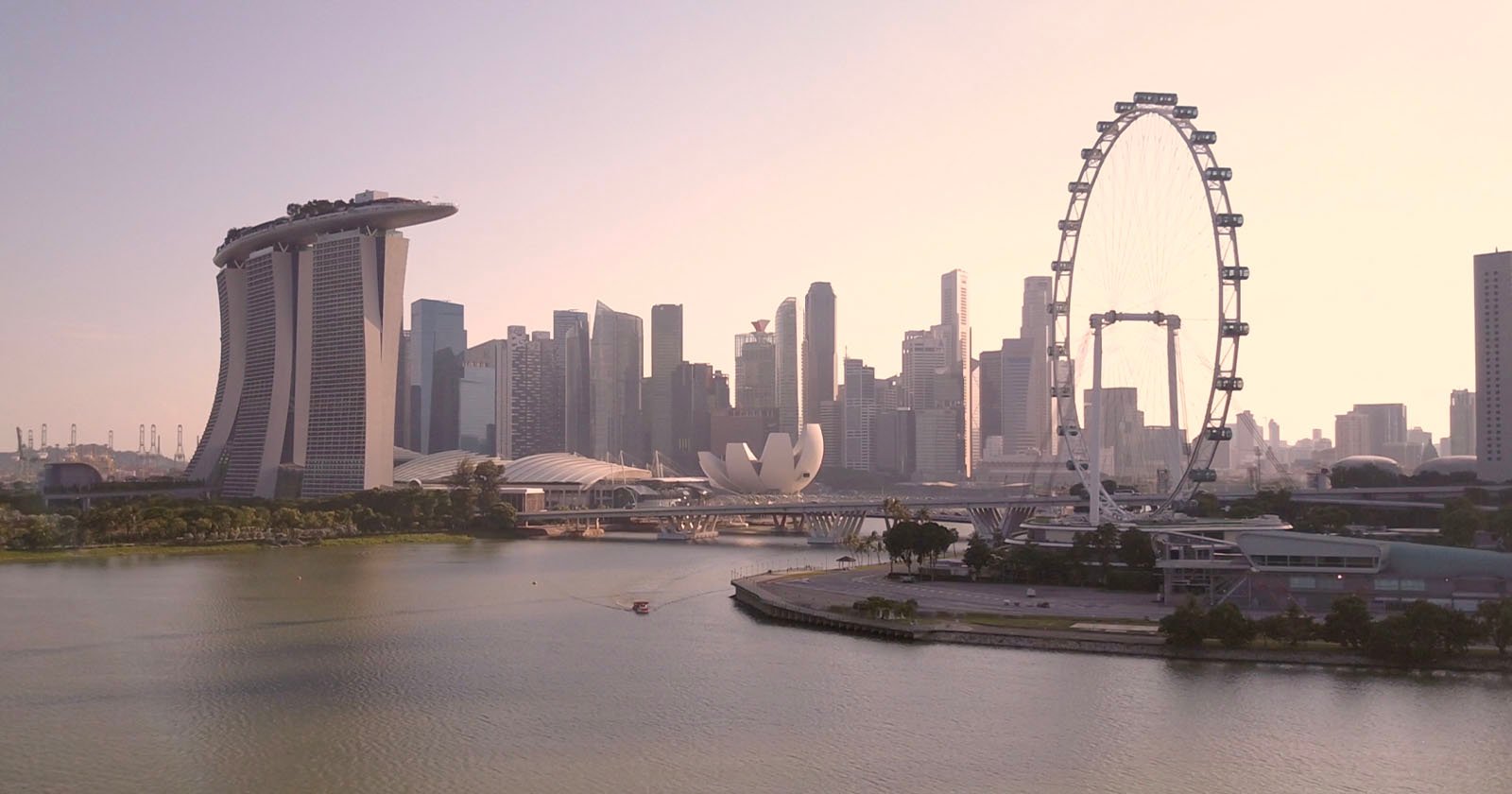 Amazing Timelapse Made From 3.5M Photos Shot Over the Last Decade