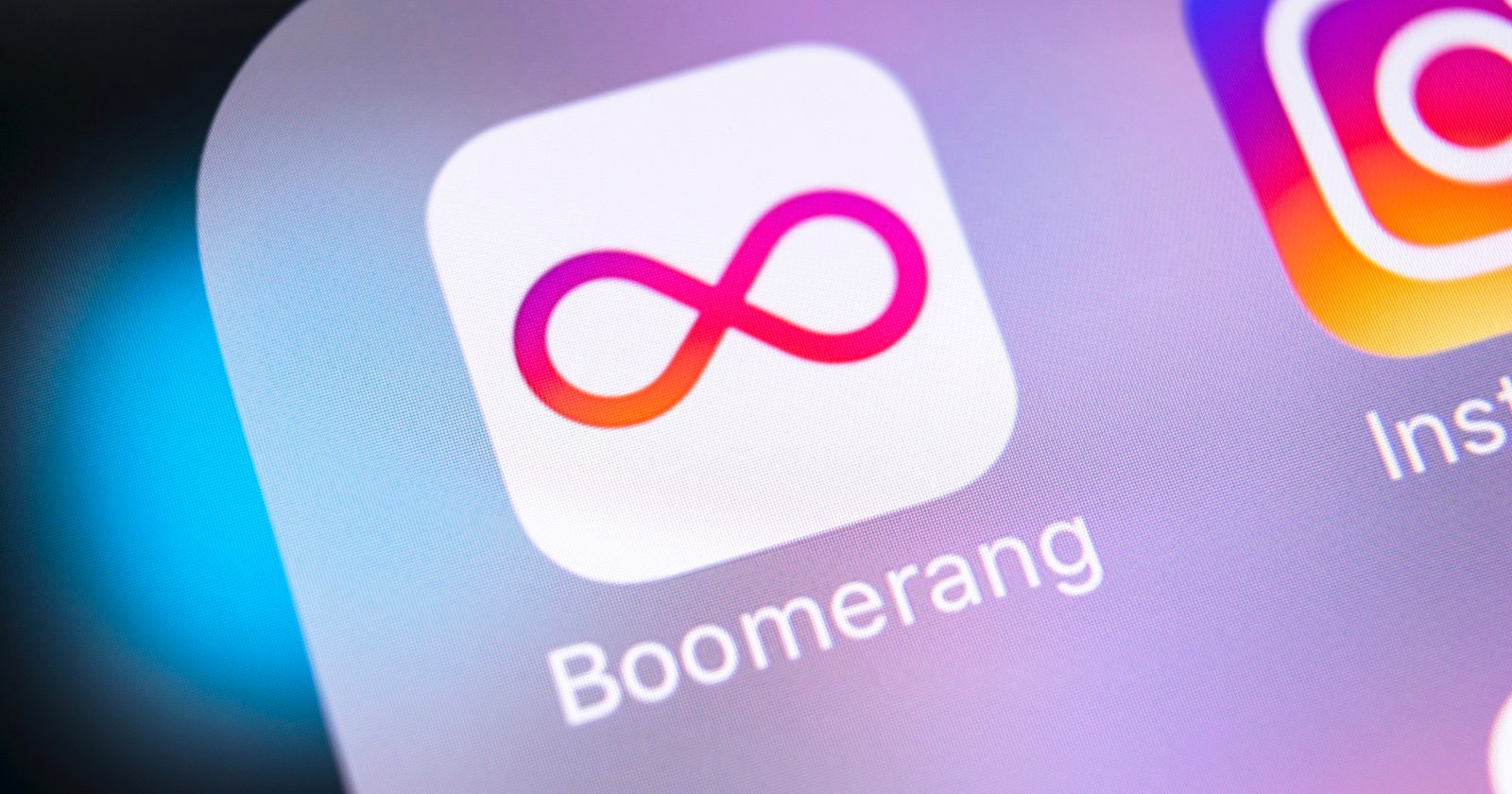 Defunct Phhhoto App Revives Lawsuit Against Meta For Copying Boomerang