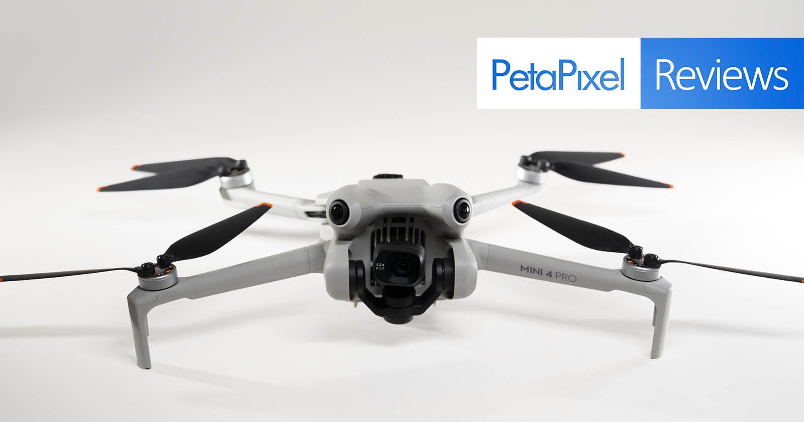  dji mini pro review ultra-light without compromises 