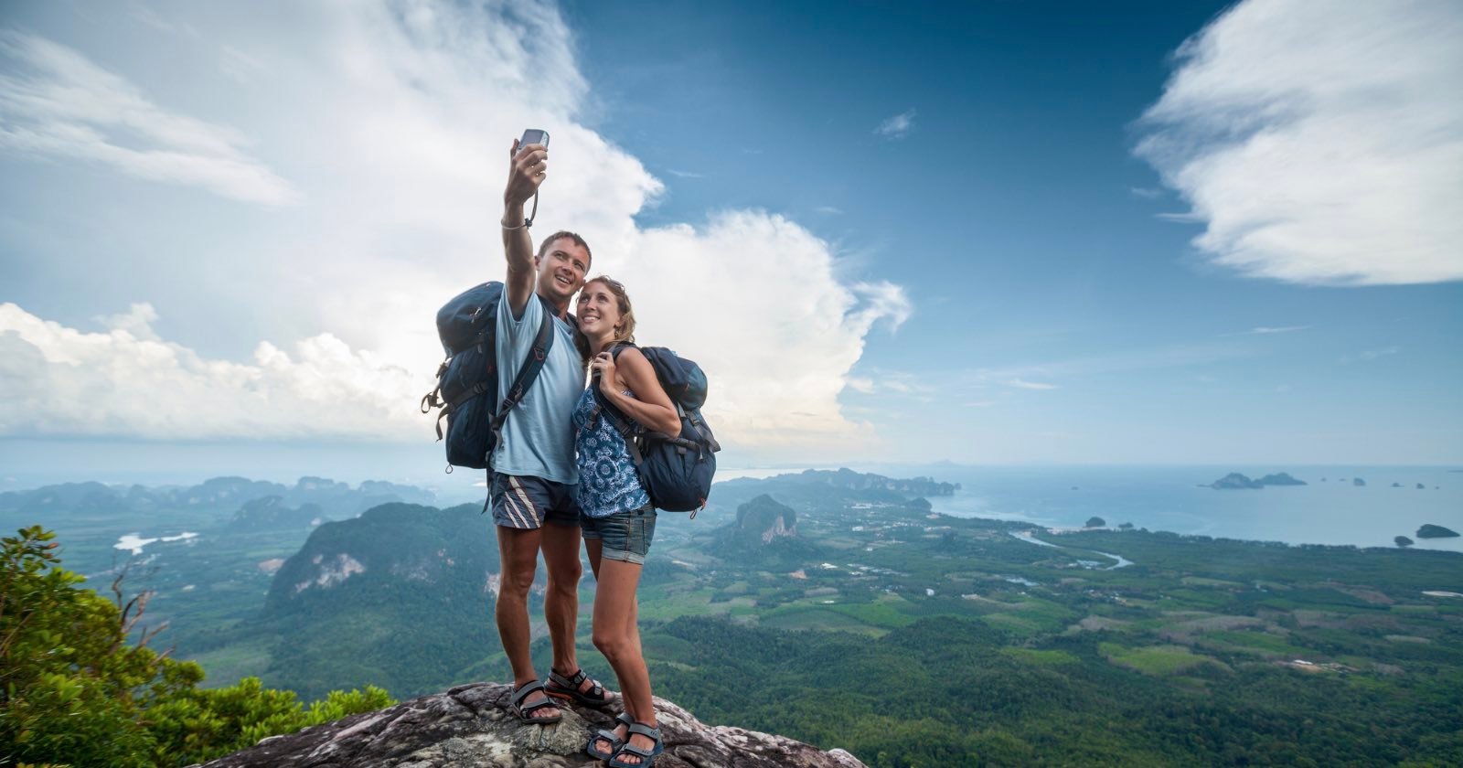 Selfie-Related Deaths are Public Health Risk in Age of Social Media