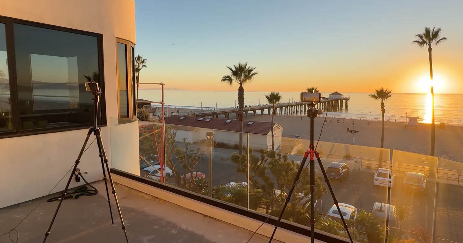  how made 10-day timelapse video iphone galaxy 