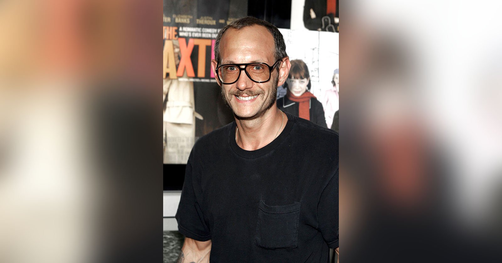Photographer Terry Richardson Accused Of Sexual Assault In New Lawsuits