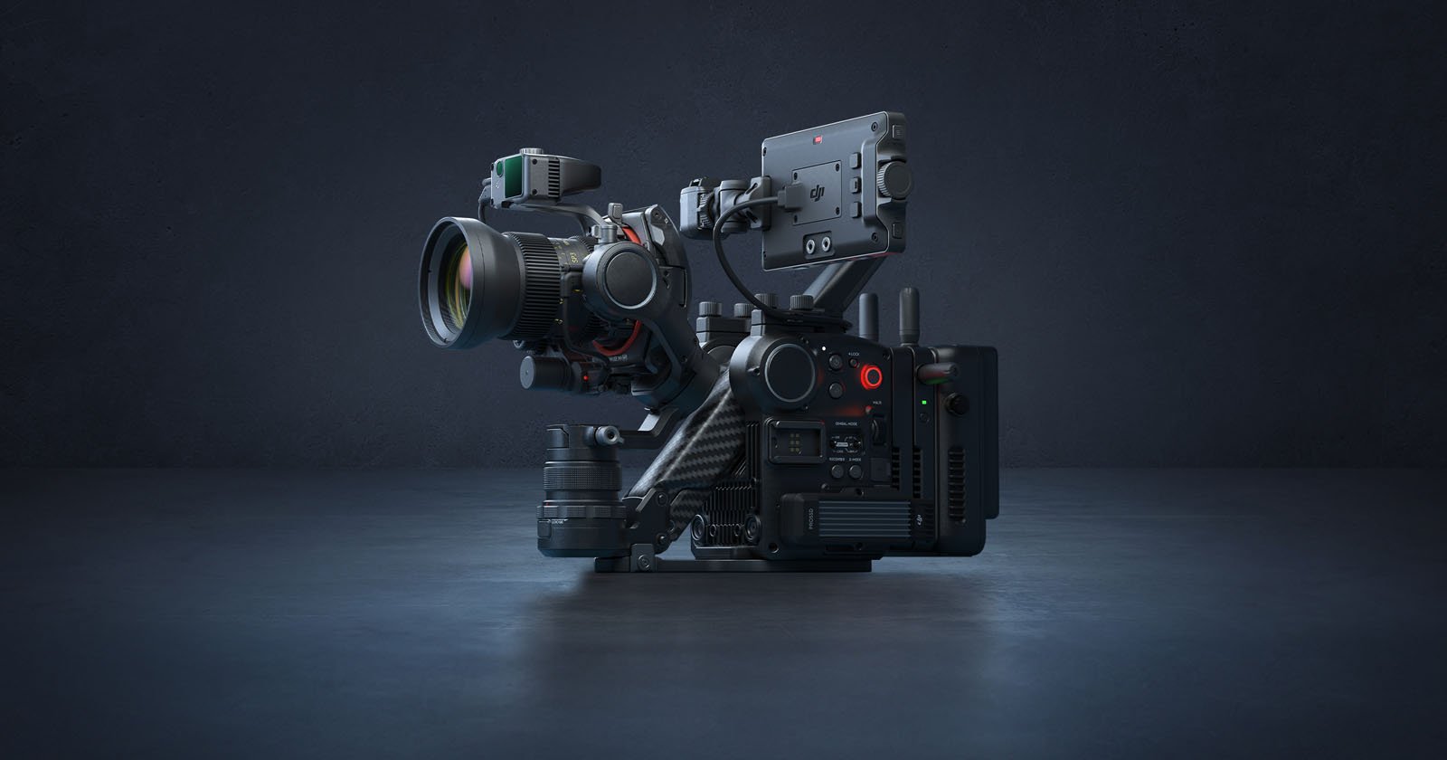 DJIs Ronin 4D-8K Upgrade Delivers Full-Frame 8K/60p ProRes Video