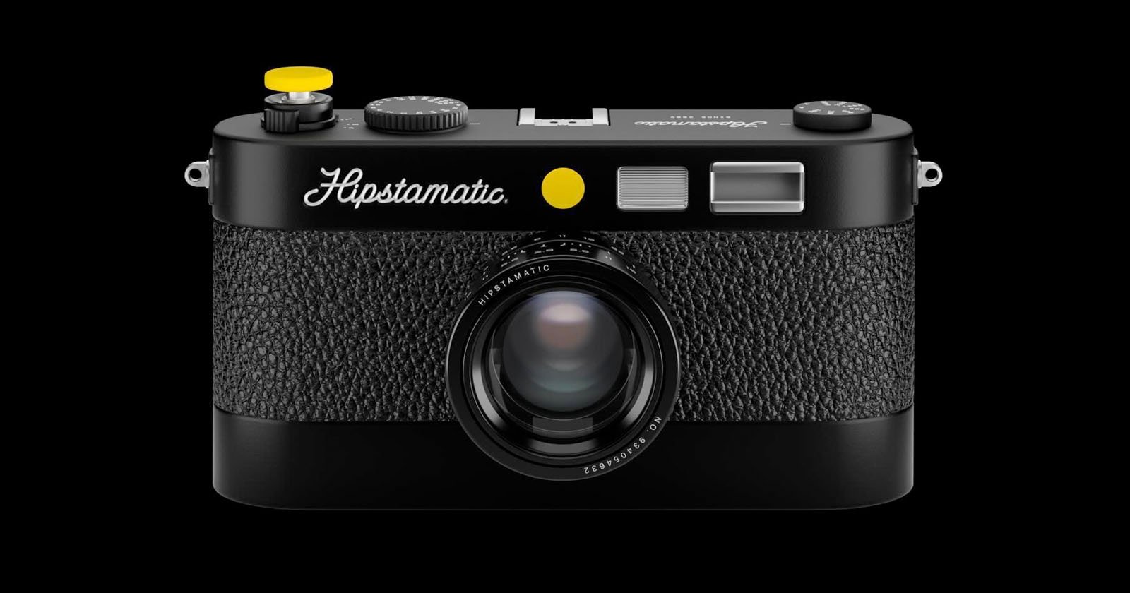 Hipstamatics Mega-Hyped Camera is Actually Just a Digital Skin in Its App