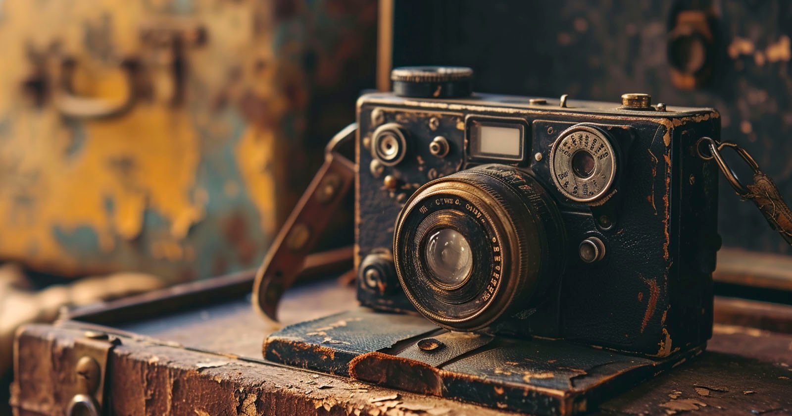 The Beloved Photography Gear That Nobody Uses Anymore