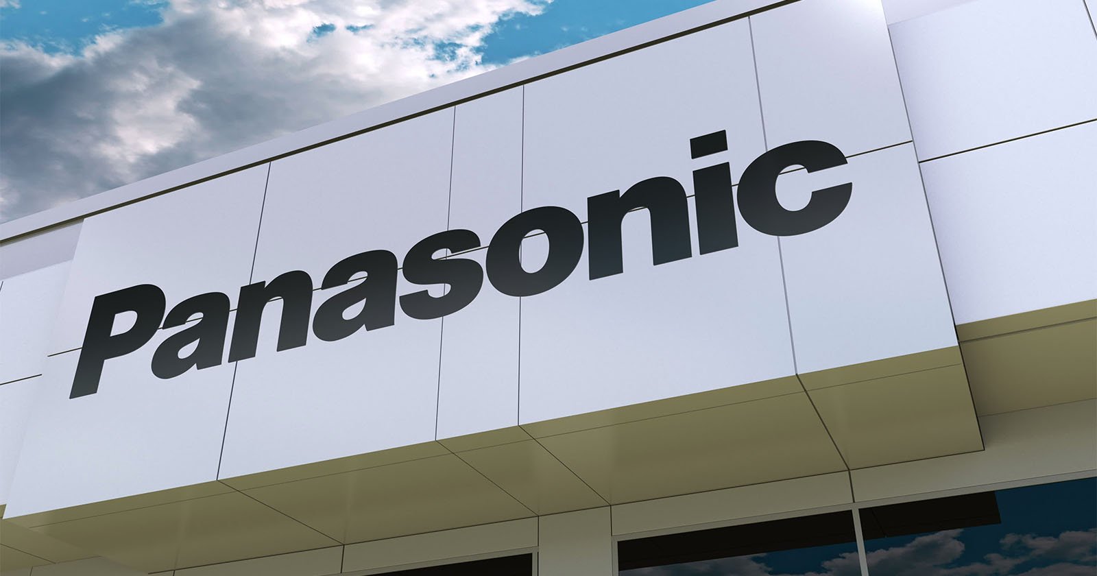 Panasonic Reorganizes Due to Growth of Video Content Creation Market