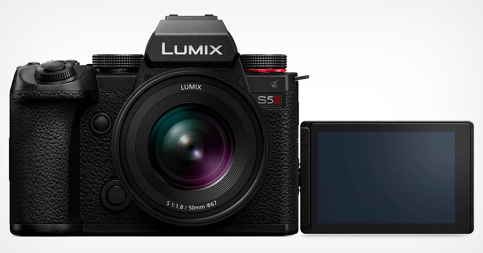 Half of Panasonic S5 II Buyers are Much Younger Than Expected