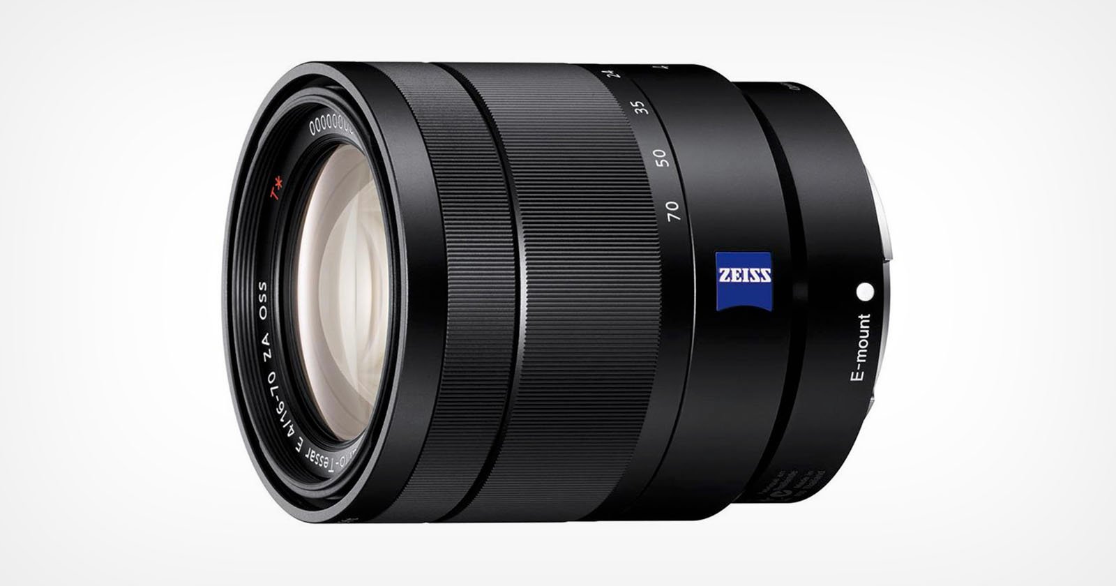  sony discontinues zeiss 16-70mm aps-c lens japan 