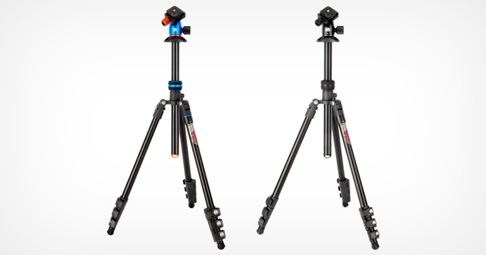3 Legged Things Patti 2.0 Tripod is Only $130 and Full of Features