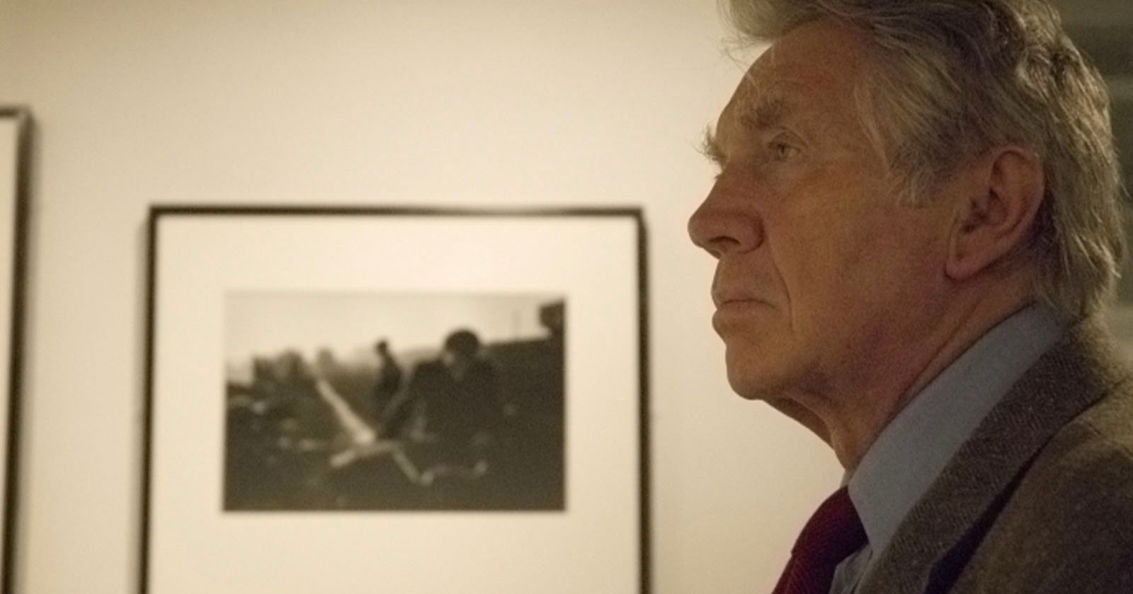 Don McCullin on His 60-Year Career: What Good Have I Done?