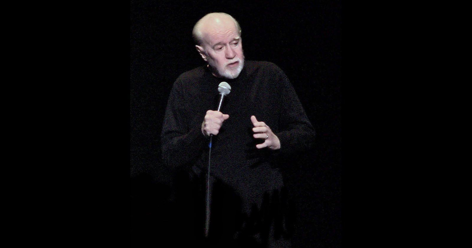  george carlin estate sues makers ai-generated comedy special 