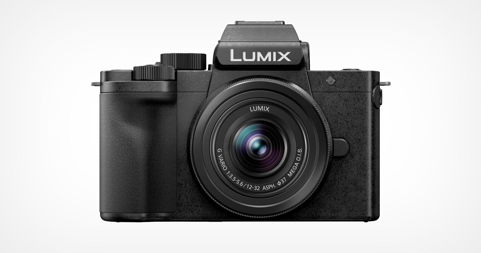 The Lightly Upgraded Panasonic G100D is Coming to the U.S.