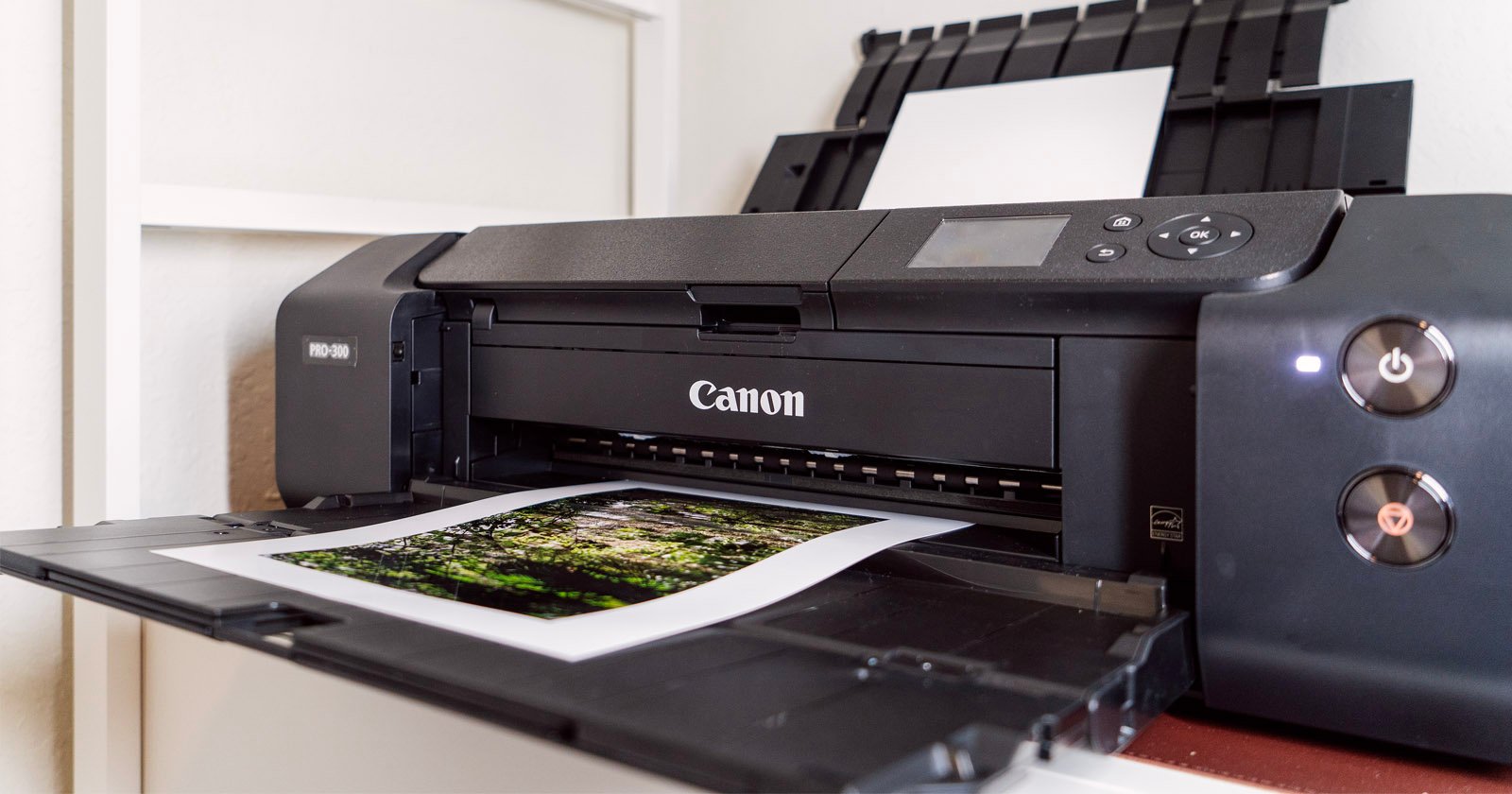 How to Print Photos at Home