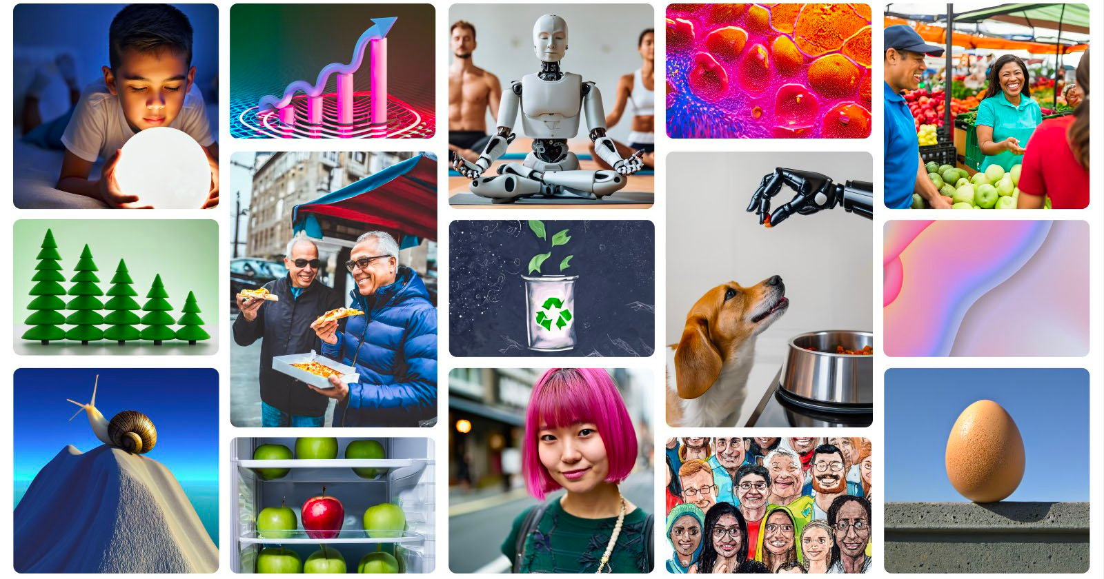 Getty Images Launches AI Image Generator for Stock Photos