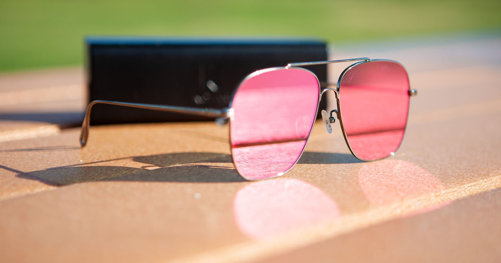 Kolari Shades Put ND Filter Glass and Coatings in Front of Your Eyes