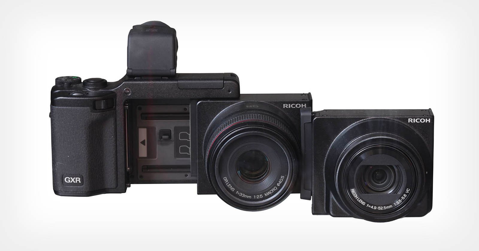  most unique digital cameras ever made 