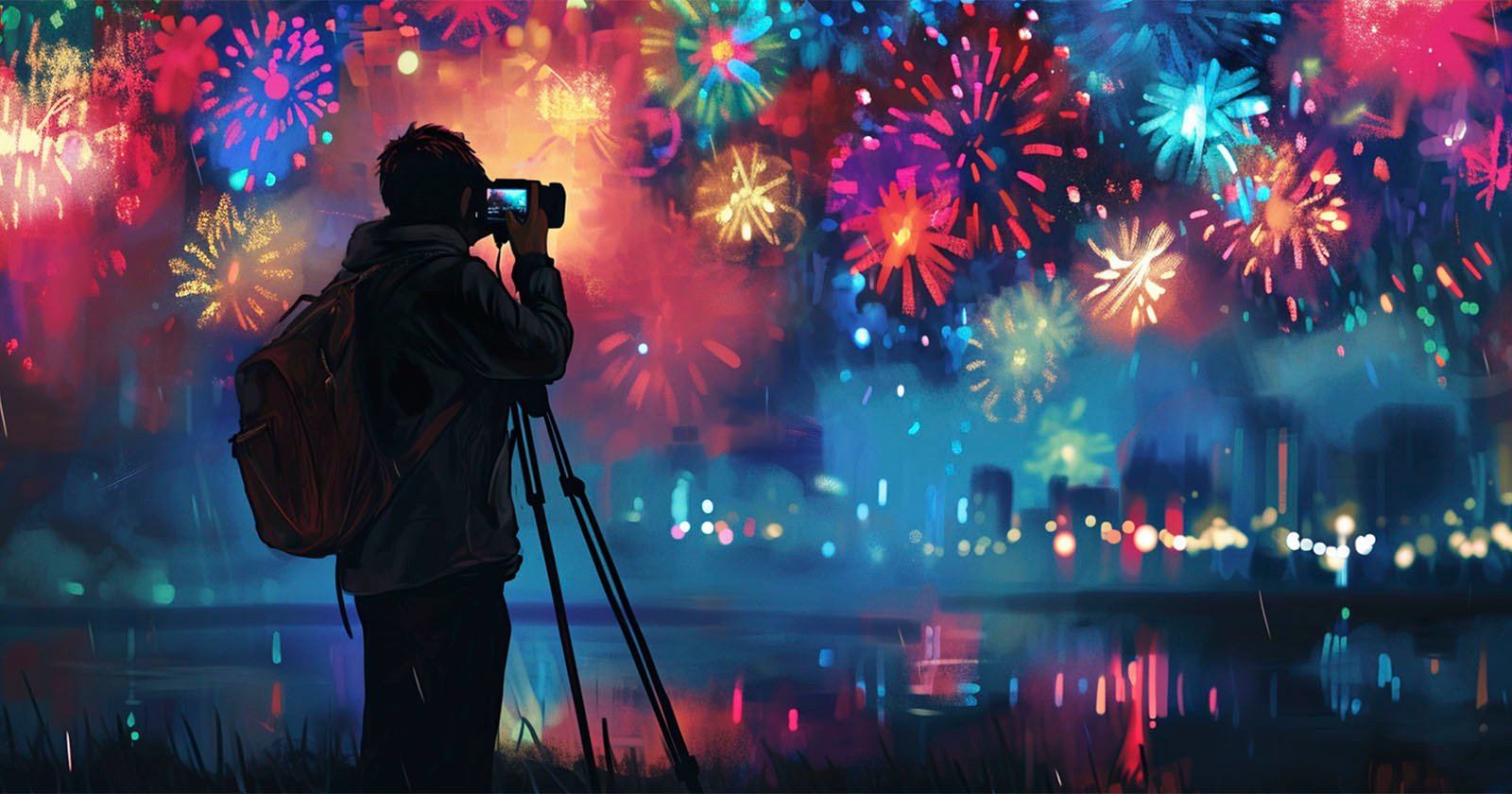  2024 year resolutions photographers will definitely keep 