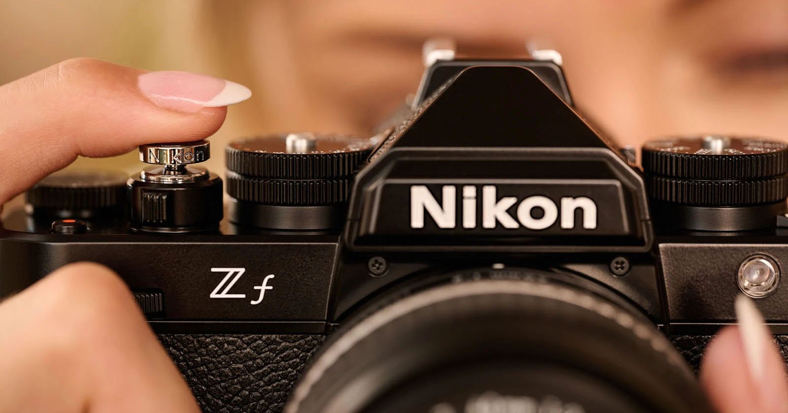 Nikon on User Experience, Camera Controls, and Evolving Preferences