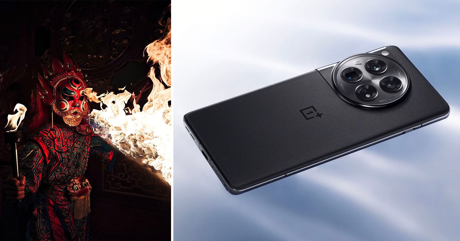 A Deep-Dive Into the Impressive Photo Tech in the OnePlus 12