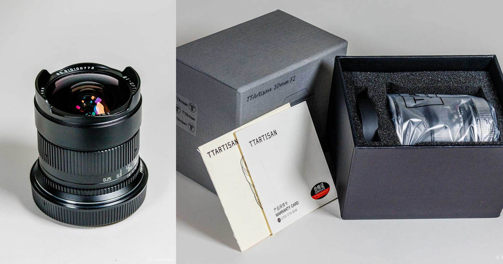  ttartisan 10mm aps-c review affordable ultra-wide lens 