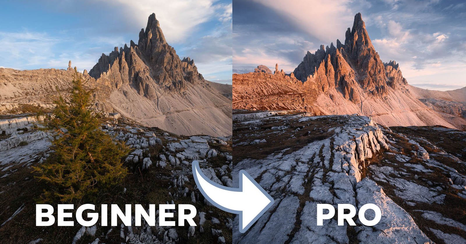 Why Your Wide-Angle Lens Images Are So Boring