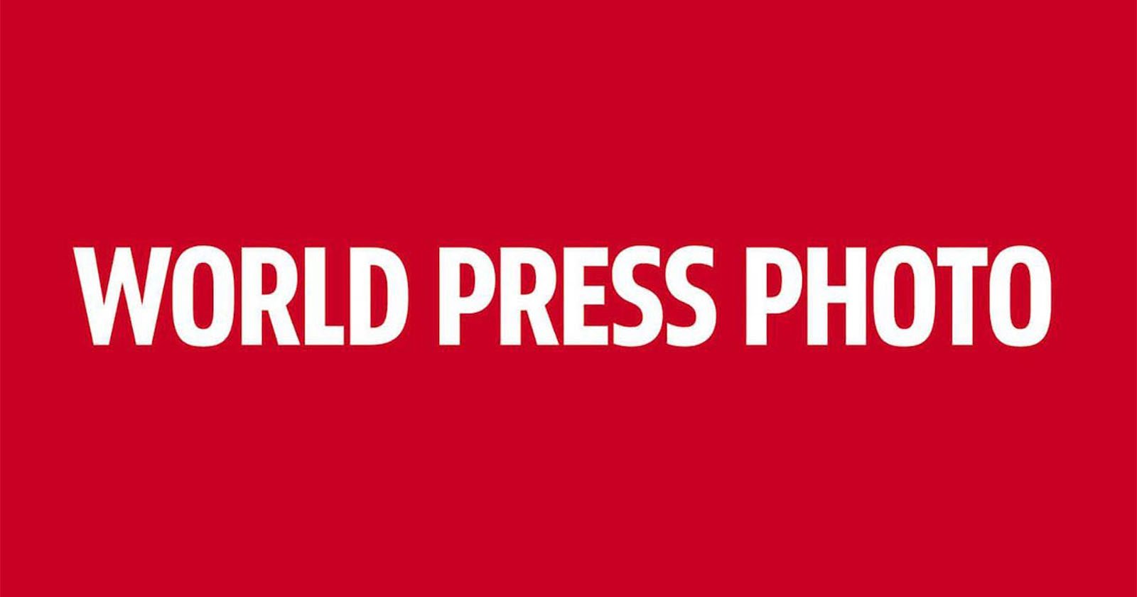 Ukrainian Photographers Demand Removal of Russian Judge From World Press Photo Jury